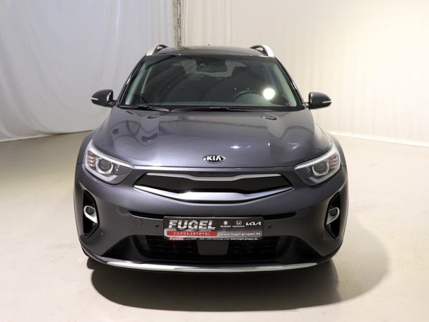 Kia Stonic 1.6 CRDi Platinum 100 kW image number 14