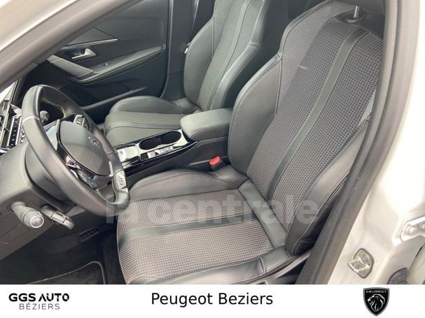 Peugeot 208 100 kW image number 7