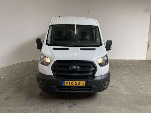 Ford Transit L2H2 96 kW image number 25