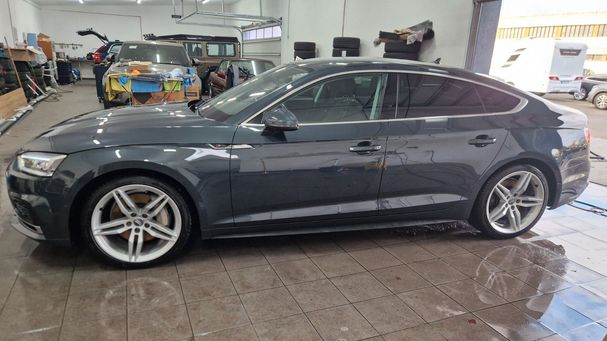 Audi A5 quattro S-line Sportback 185 kW image number 2