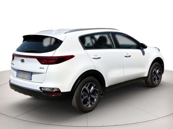 Kia Sportage 1.6 2WD 93 kW image number 25