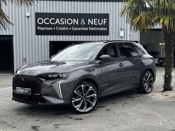 DS Automobiles DS7 149 kW image number 1