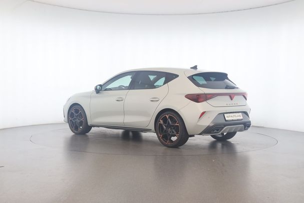 Cupra Leon 1.5 eTSI DSG 110 kW image number 4