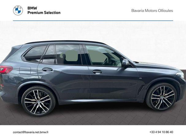 BMW X5 xDrive 213 kW image number 3