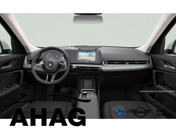 BMW X1 sDrive18i 100 kW image number 5