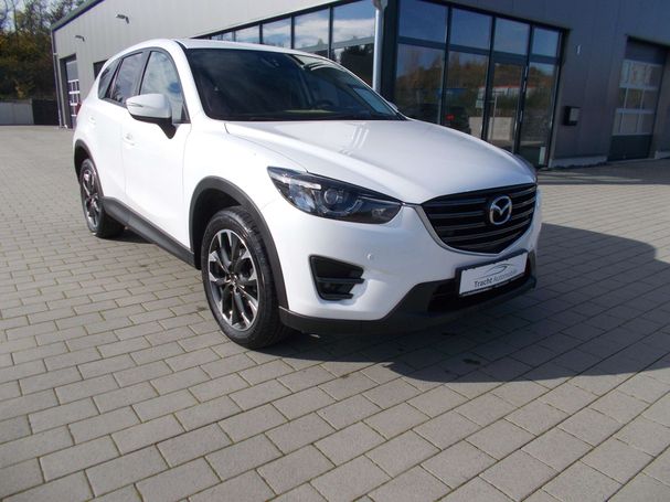 Mazda CX-5 121 kW image number 2