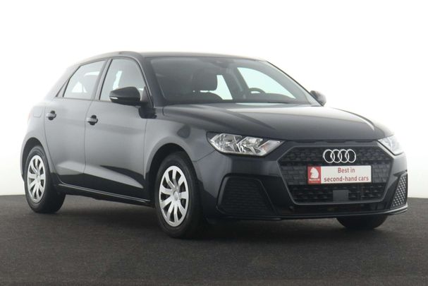 Audi A1 30 TFSI Sportback 86 kW image number 2