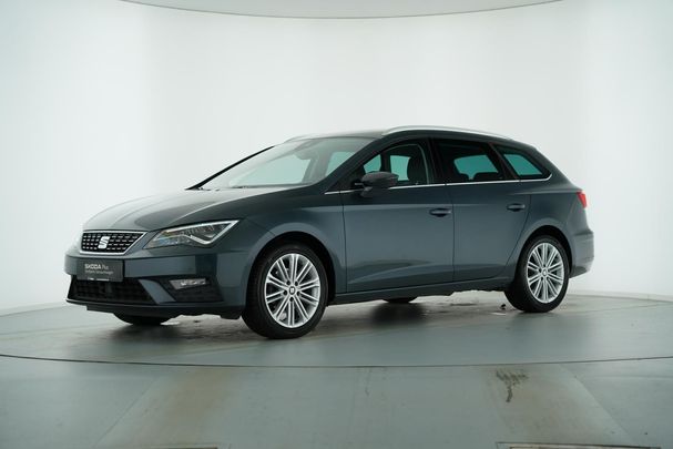 Seat Leon ST 1.5 TSI Xcellence 110 kW image number 1