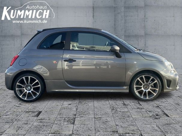 Abarth 595C 1.4 T Jet 165 121 kW image number 2