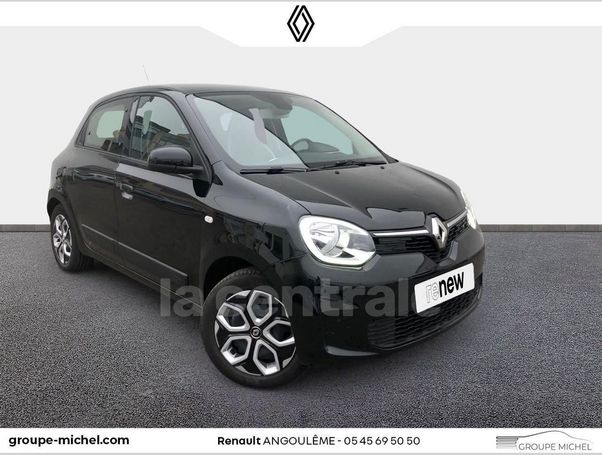 Renault Twingo SCe 65 48 kW image number 2