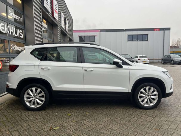 Seat Ateca 1.5 TSI DSG Style 110 kW image number 6