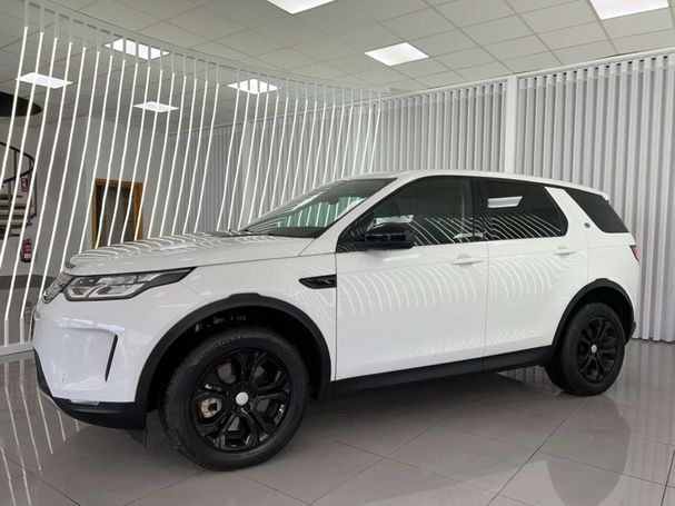 Land Rover Discovery Sport 110 kW image number 2