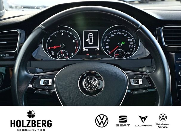 Volkswagen Golf 1.0 TSI DSG IQ.DRIVE 85 kW image number 16