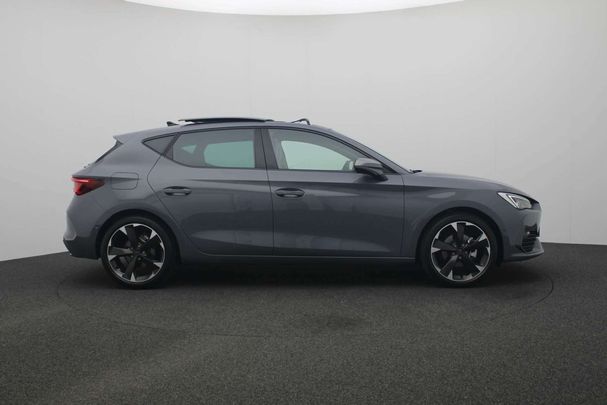 Cupra Leon 1.5 eTSI DSG 110 kW image number 20