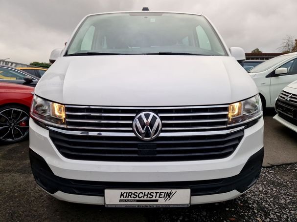 Volkswagen T6 Caravelle 110 kW image number 5