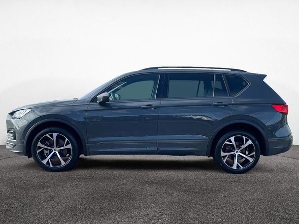 Seat Tarraco TDI FR 4Drive DSG 147 kW image number 5