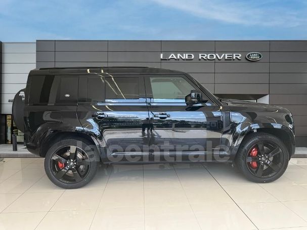 Land Rover Defender 110 3.0 P400 294 kW image number 17