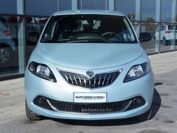 Lancia Ypsilon 51 kW image number 2