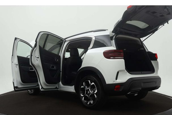 Citroen C5 Aircross Hybrid Max 100 kW image number 22