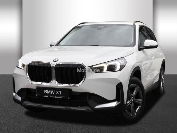 BMW X1 sDrive18i 100 kW image number 1