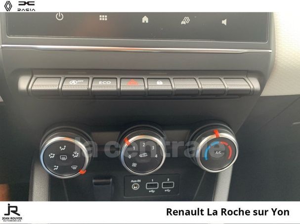 Renault Clio 74 kW image number 21