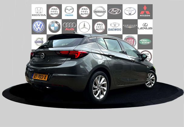 Opel Astra 1.4 ON 110 kW image number 16