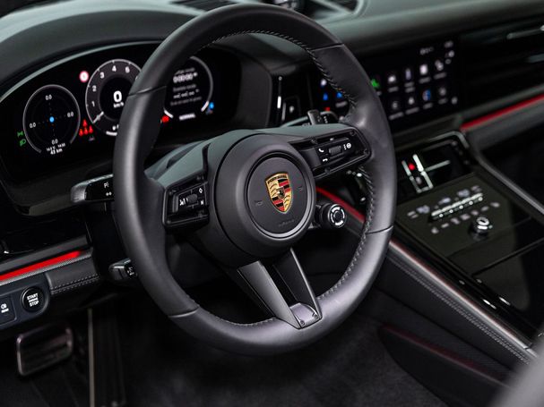 Porsche Panamera 260 kW image number 18