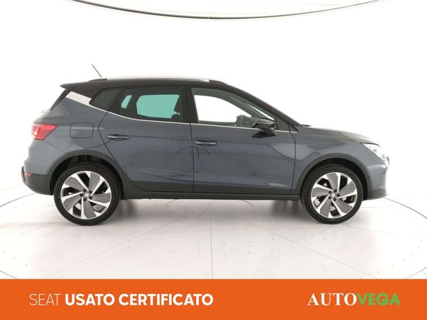 Seat Arona 1.0 TSI 70 kW image number 6