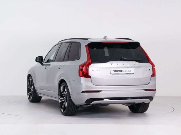 Volvo XC90 B5 AWD Ultimate 173 kW image number 6