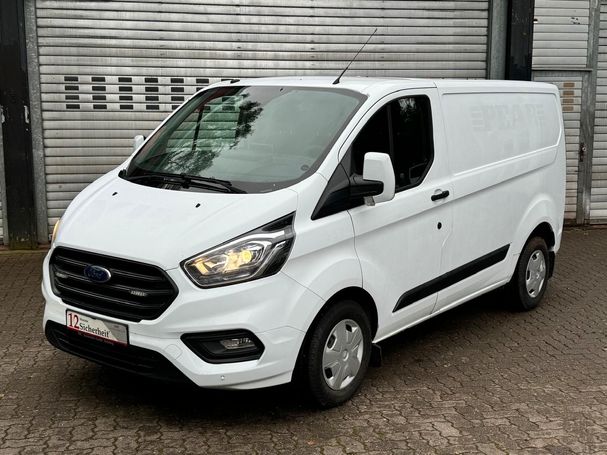 Ford Transit Custom 300 L1 Trend 96 kW image number 2