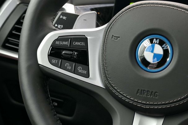 BMW X5 50e xDrive 360 kW image number 37