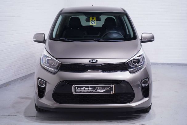 Kia Picanto 1.0 49 kW image number 7