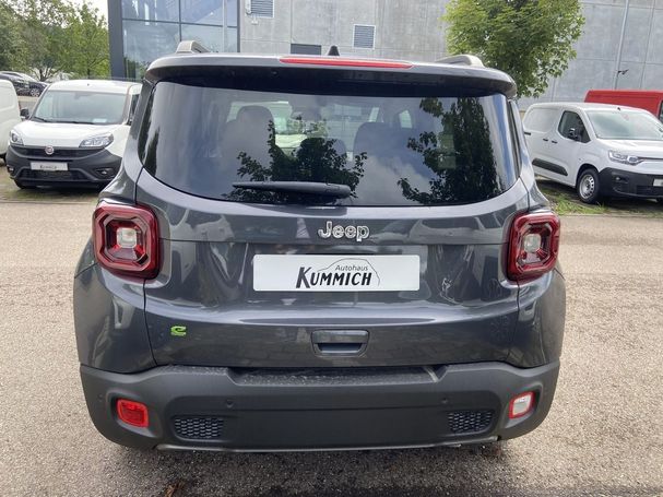 Jeep Renegade 1.5 48V e-Hybrid Limited 96 kW image number 5