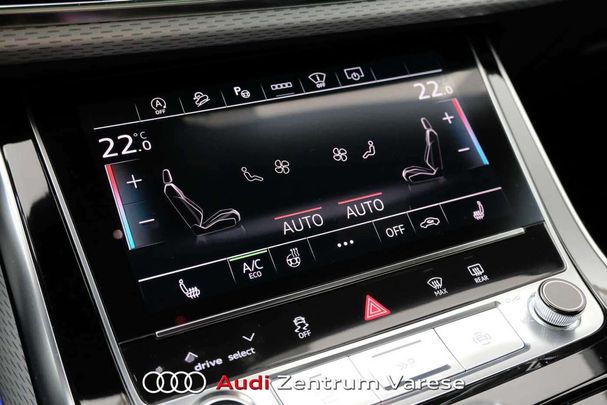 Audi Q8 50 TDI quattro Tiptronic S-line 210 kW image number 13