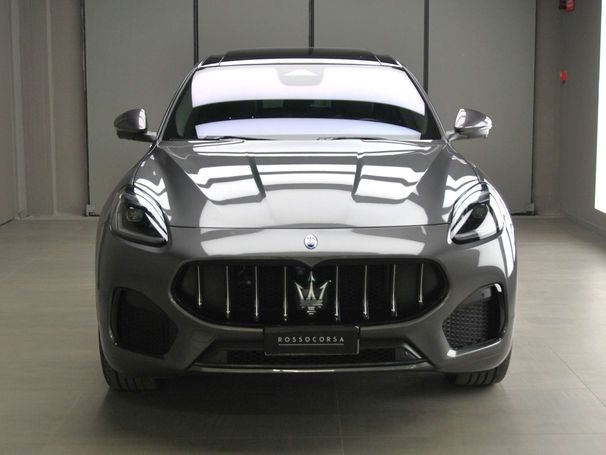 Maserati Grecale GT 221 kW image number 2