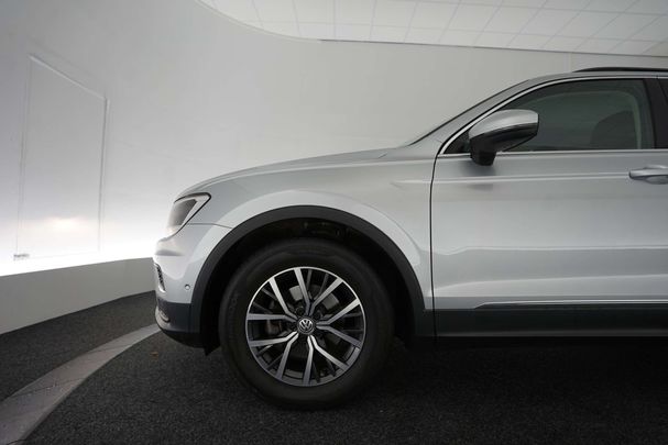 Volkswagen Tiguan 1.5 TSI Comfortline 96 kW image number 8