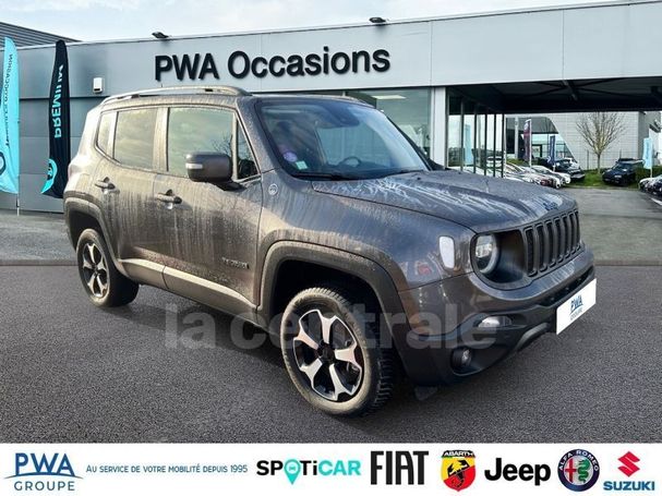 Jeep Renegade 1.3 177 kW image number 3