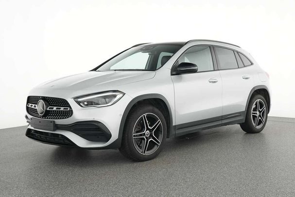 Mercedes-Benz GLA 250 e 160 kW image number 1