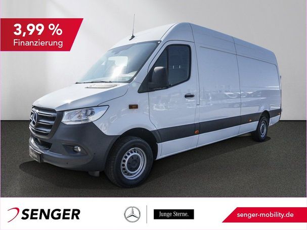 Mercedes-Benz Sprinter 315 CDI 110 kW image number 1