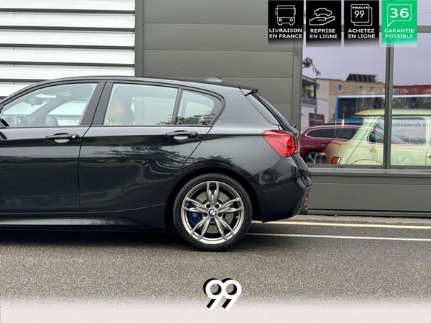 BMW 140i M 251 kW image number 34