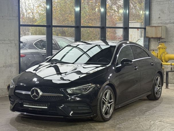 Mercedes-Benz CLA 220 140 kW image number 2