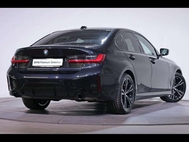 BMW 318i 115 kW image number 3