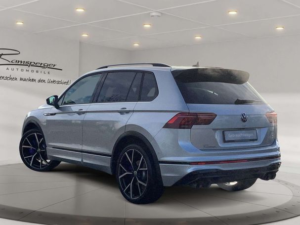 Volkswagen Tiguan R DSG 4Motion 235 kW image number 4