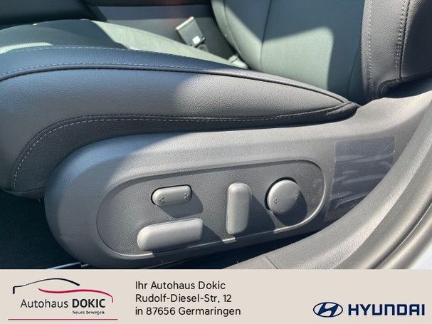 Hyundai Ioniq 6 77 kWh 239 kW image number 9