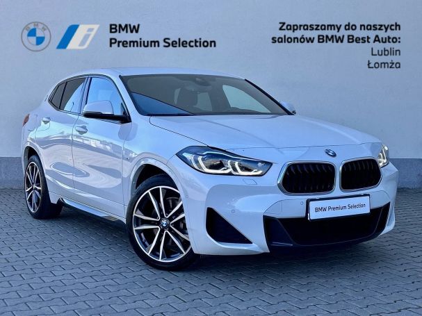 BMW X2 sDrive 140 kW image number 2