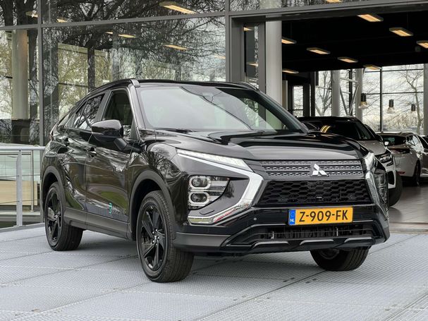 Mitsubishi Eclipse Cross PHEV 138 kW image number 2