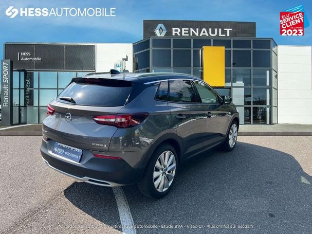 Opel Grandland X 149 kW image number 12