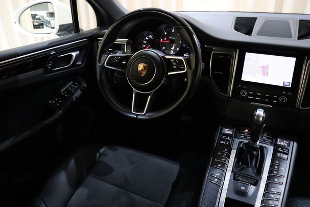 Porsche Macan S PDK 190 kW image number 21