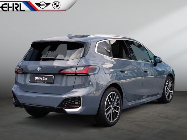 BMW 223i Active Tourer 223i 160 kW image number 3