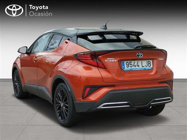 Toyota C-HR 135 kW image number 7